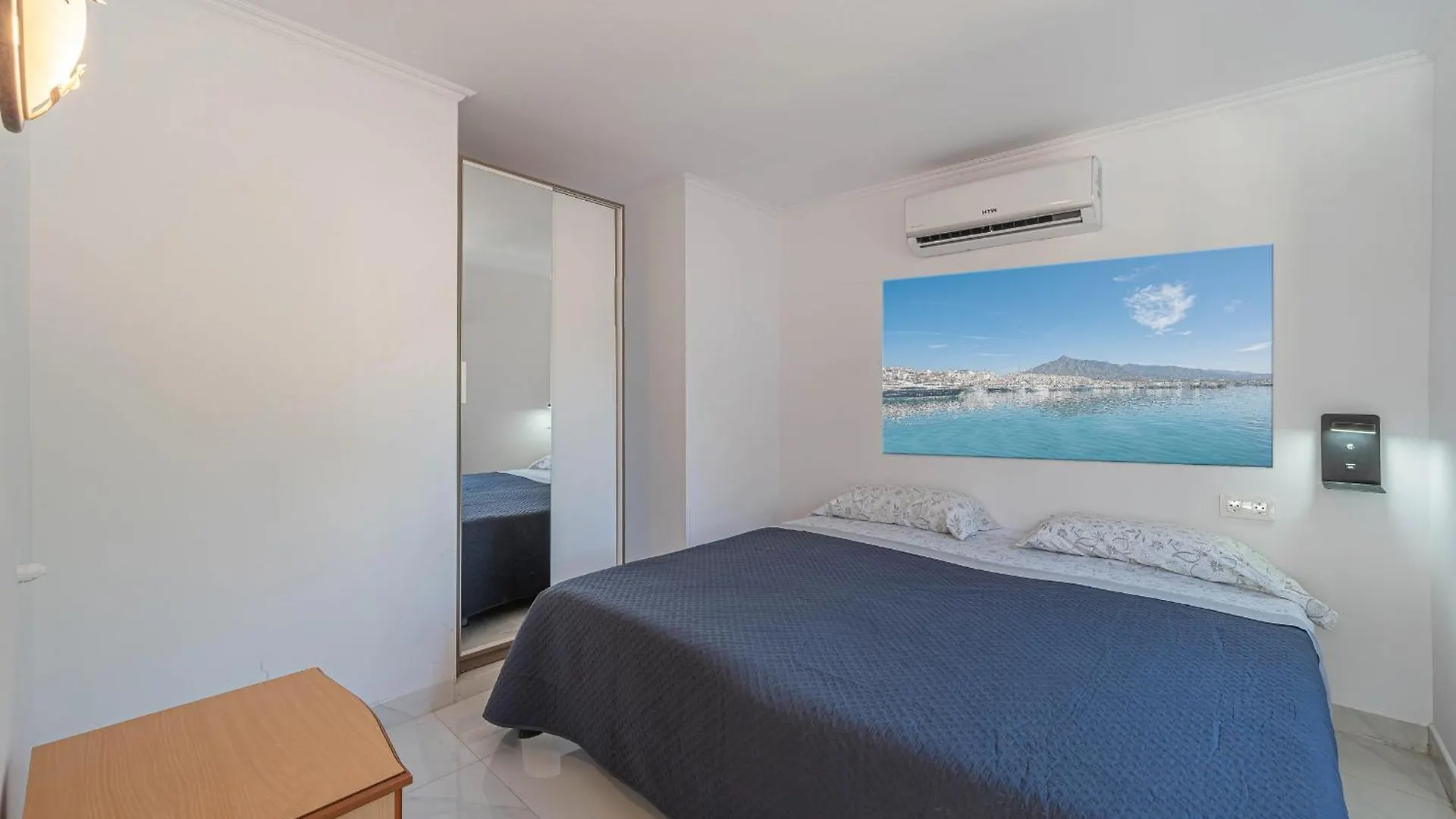 Marbella Villa Oasis: Beachside Retreat with Heated Pool & Games 0*,  Spain