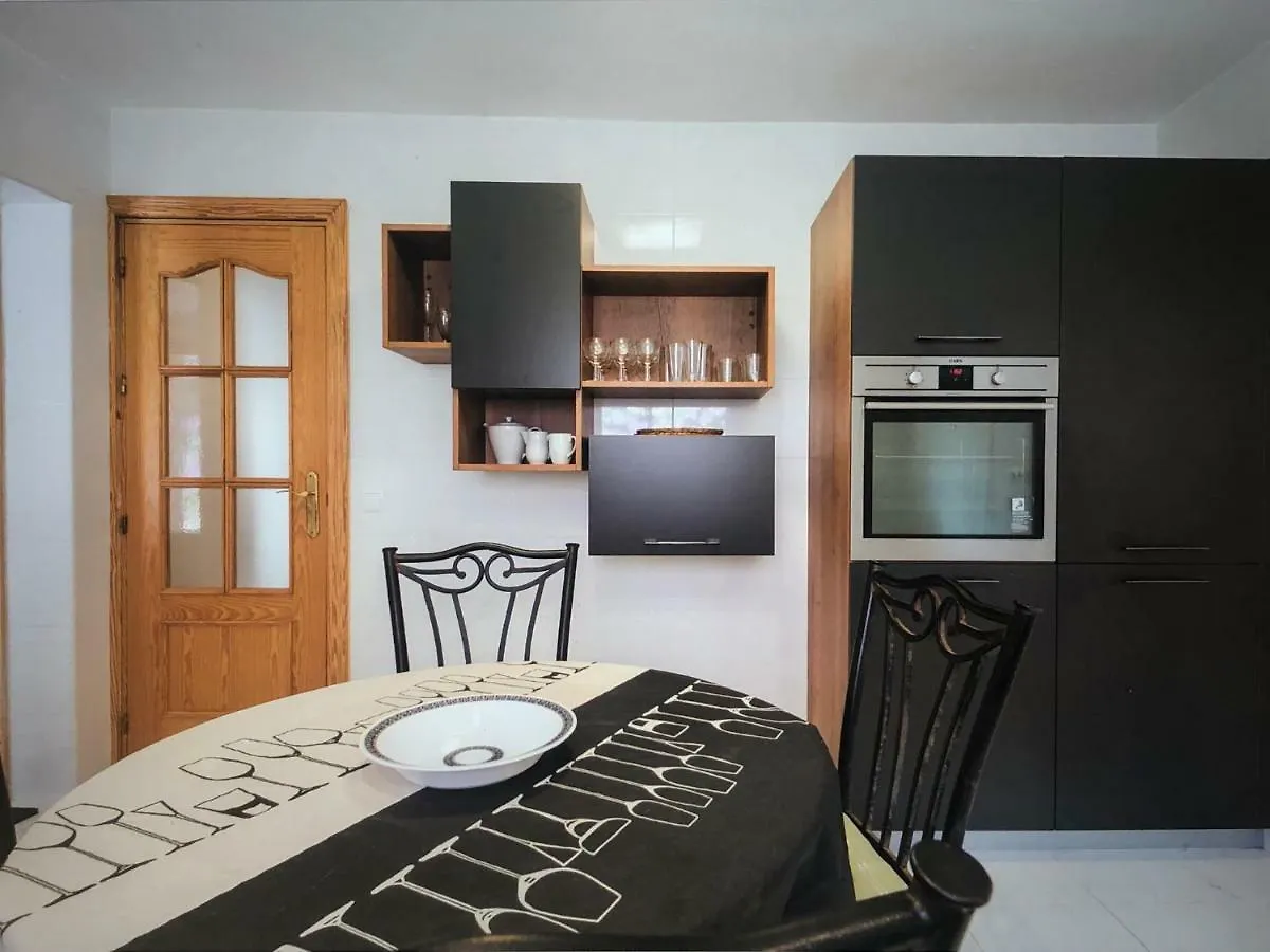 Marbella Villa Oasis: Beachside Retreat with Heated Pool & Games 0*,  Spain
